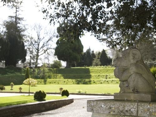 Somerton Court Country House Hotel Exterior photo